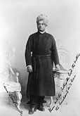 Swami Vivekananda